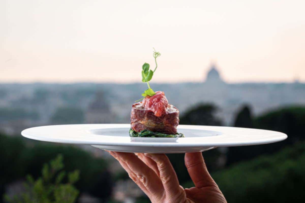 Quanto è bella Roma ad agosto. La guida agli indirizzi nella Capitale 